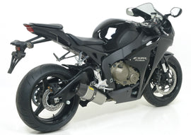 Arrow Motorcycle Exhaust - Honda CBR1000RR: 2008 - 2011