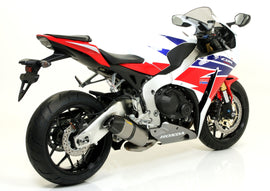 Arrow Motorcycle Exhaust - Honda CBR1000RR: 2012 - 2013