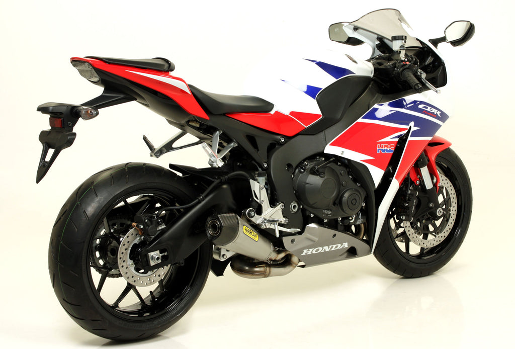 Arrow Motorcycle Exhaust - Honda CBR1000RR: 2014 - 2016