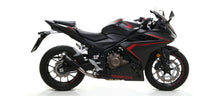 Load image into Gallery viewer, Arrow Motorcycle Exhaust - Honda CBR500R: 2019 - 2020