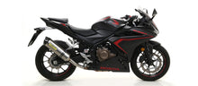 Load image into Gallery viewer, Arrow Motorcycle Exhaust - Honda CBR500R: 2019 - 2020
