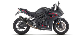 Arrow Motorcycle Exhaust - Honda CBR650R: 2024