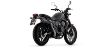 Load image into Gallery viewer, Arrow Motorcycle Exhaust - Honda CL 500: 2023 - 2024