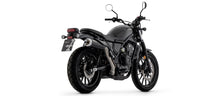 Load image into Gallery viewer, Arrow Motorcycle Exhaust - Honda CL 500: 2023 - 2024