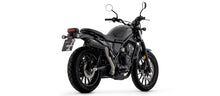 Load image into Gallery viewer, Arrow Motorcycle Exhaust - Honda CL 500: 2023 - 2024