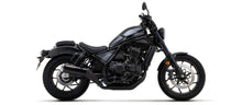 Load image into Gallery viewer, Arrow Motorcycle Exhaust - Honda CMX 1100 Rebel: 2021 - 2024
