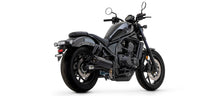 Load image into Gallery viewer, Arrow Motorcycle Exhaust - Honda CMX 1100 Rebel: 2021 - 2024