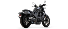 Load image into Gallery viewer, Arrow Motorcycle Exhaust - Honda CMX 1100 Rebel: 2021 - 2024