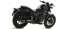 Load image into Gallery viewer, Arrow Motorcycle Exhaust - Honda CMX 500 Rebel: 2020 - 2024
