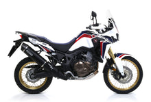 Load image into Gallery viewer, Arrow Motorcycle Exhaust - Honda CRF 1000L Africa Twin: 2016 - 2019