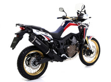 Load image into Gallery viewer, Arrow Motorcycle Exhaust - Honda CRF 1000L Africa Twin: 2016 - 2019