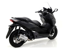 Load image into Gallery viewer, Arrow Motorcycle Exhaust - Honda Forza 125: 2015 - 2016