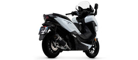 Arrow Motorcycle Exhaust - Honda Forza 125: 2021 - 2024