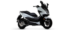 Load image into Gallery viewer, Arrow Motorcycle Exhaust - Honda Forza 125: 2021 - 2024