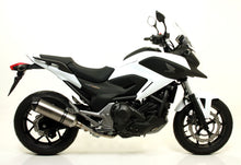 Load image into Gallery viewer, Arrow Motorcycle Exhaust - Honda NC750X: 2014 - 2015