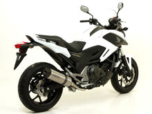 Load image into Gallery viewer, Arrow Motorcycle Exhaust - Honda NC750X: 2014 - 2015