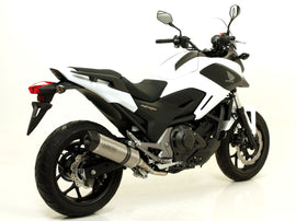 Arrow Motorcycle Exhaust - Honda NC750X: 2014 - 2015