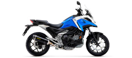 Arrow Motorcycle Exhaust - Honda NC750X: 2021 - 2022