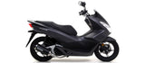 Arrow Motorcycle Exhaust - Honda PCX125: 2012 - 2013