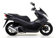 Load image into Gallery viewer, Arrow Motorcycle Exhaust - Honda PCX150: 2012 - 2013
