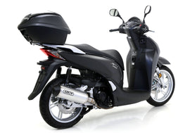  Arrow Motorcycle Exhaust - Honda SH300i ABS: 2016 - 2020