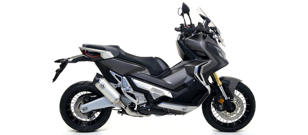 Arrow Motorcycle Exhaust - Honda X-ADV 750: 2017 - 2020