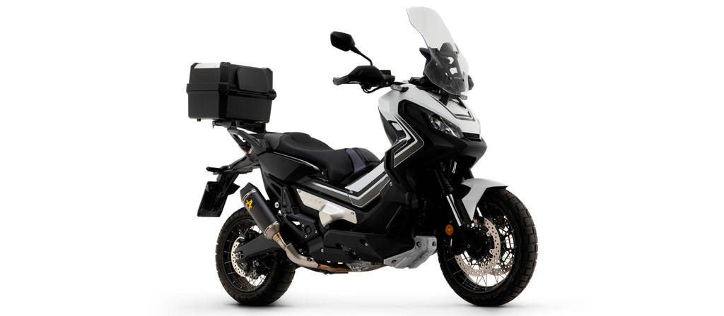 Arrow Motorcycle Exhaust - Honda X-ADV 750: 2021 - 2023