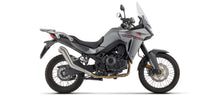 Load image into Gallery viewer, Arrow Motorcycle Exhaust - Honda XL750 Transalp: 2023 - 2024
