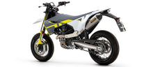 Load image into Gallery viewer, Arrow Motorcycle Exhaust - Husqvarna 701 Supermoto: 2021 - 2024