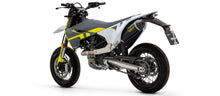 Load image into Gallery viewer, Arrow Motorcycle Exhaust - Husqvarna 701 Supermoto: 2021 - 2024