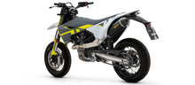 Load image into Gallery viewer, Arrow Motorcycle Exhaust - Husqvarna 701 Supermoto: 2021 - 2024