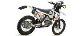 Arrow Motorcycle Exhaust - Husqvarna FE450: 2020 - 2021