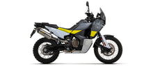Load image into Gallery viewer, Arrow Motorcycle Exhaust - Husqvarna Norden 901: 2022 - 2023