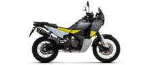 Load image into Gallery viewer, Arrow Motorcycle Exhaust - Husqvarna Norden 901: 2022 - 2023