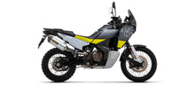 Load image into Gallery viewer, Arrow Motorcycle Exhaust - Husqvarna Norden 901: 2022 - 2023