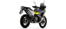 Load image into Gallery viewer, Arrow Motorcycle Exhaust - Husqvarna Norden 901: 2022 - 2023