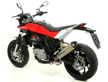 Load image into Gallery viewer, Arrow Motorcycle Exhaust - Husqvarna Nuda 900R: 2012 - 2013