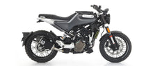 Load image into Gallery viewer, Arrow Motorcycle Exhaust - Husqvarna Vitpilen 125: 2021 - 2023