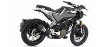 Load image into Gallery viewer, Arrow Motorcycle Exhaust - Husqvarna Vitpilen 125: 2021 - 2023