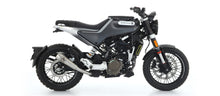 Load image into Gallery viewer, Arrow Motorcycle Exhaust - Husqvarna Vitpilen 125: 2021 - 2023