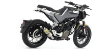 Load image into Gallery viewer, Arrow Motorcycle Exhaust - Husqvarna Vitpilen 125: 2021 - 2023