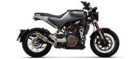 Arrow Motorcycle Exhaust - Husqvarna Vitpilen 401: 2020 - 2023