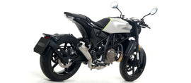 Arrow Motorcycle Exhaust - Husqvarna Vitpilen 701: 2018 - 2019
