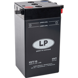 Landport Motorcycle Battery HVT-10