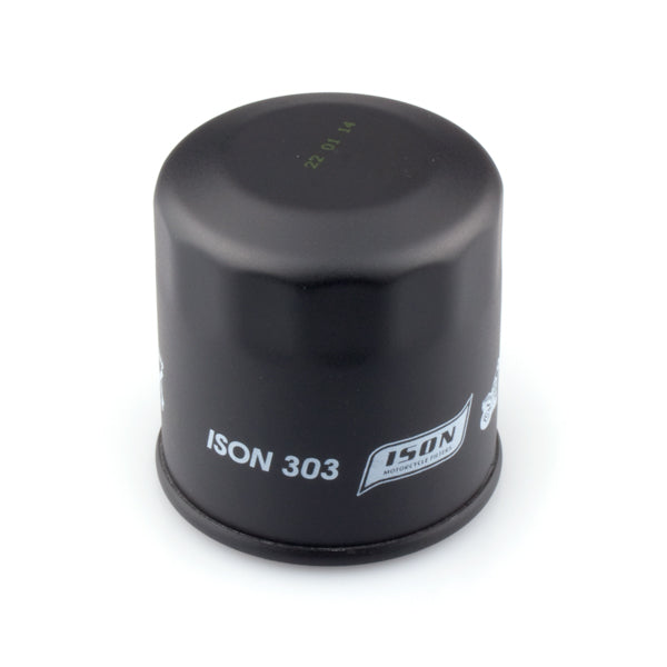 ISON Oil Filter - 303