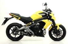 Load image into Gallery viewer, Arrow Motorcycle Exhaust - Kawasaki ER-6N: 2012 - 2016