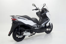 Load image into Gallery viewer, Arrow Motorcycle Exhaust - Kawasaki J125 ABS: 2016