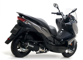 Arrow Motorcycle Exhaust - Kawasaki J300: 2017 - 2020