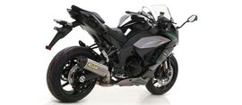 Arrow Motorcycle Exhaust - Kawasaki Ninja 1000SX: 2020 - 2024