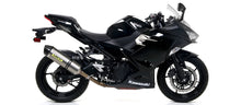 Load image into Gallery viewer, Arrow Motorcycle Exhaust - Kawasaki Ninja 400: 2018 - 2021